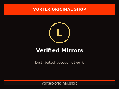 Vortex Market verified mirror access points
